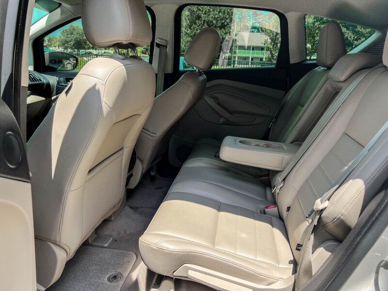 2015 Ford C-Max Hybrid SEL Wilmington NC