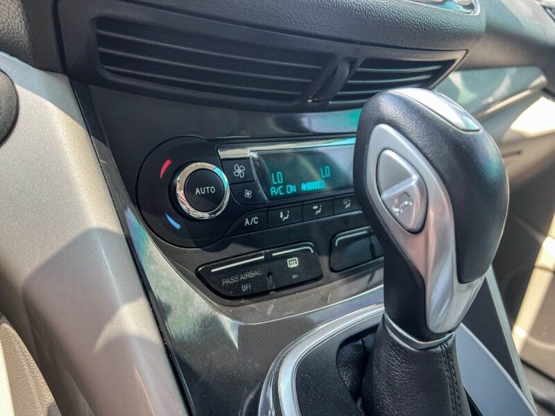 2015 Ford C-Max Hybrid SEL Wilmington NC