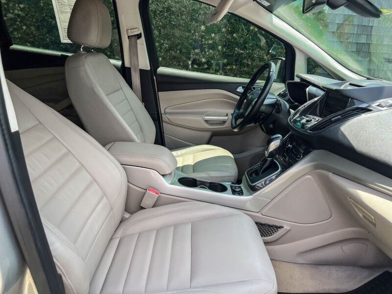 2015 Ford C-Max Hybrid SEL Wilmington NC