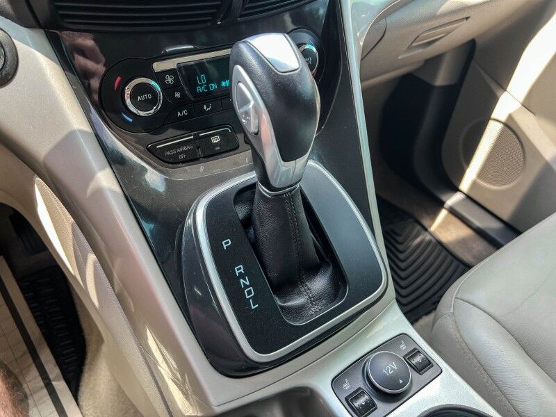 2015 Ford C-Max Hybrid SEL Wilmington NC