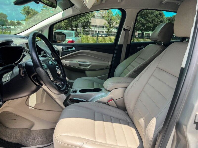 2015 Ford C-Max Hybrid SEL Wilmington NC