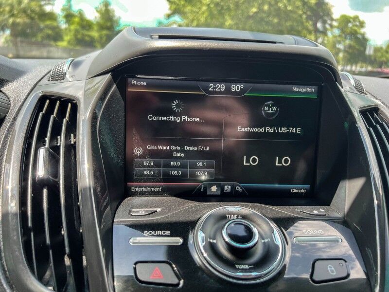2015 Ford C-Max Hybrid SEL Wilmington NC