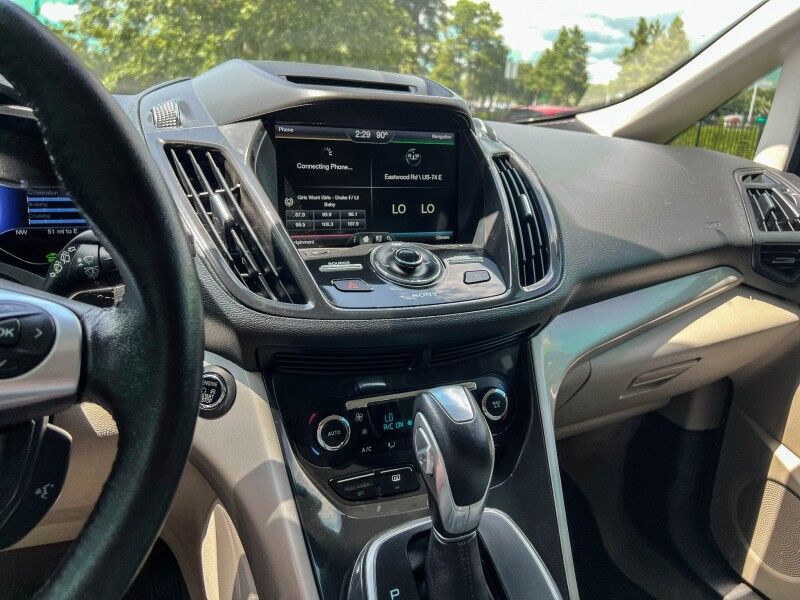 2015 Ford C-Max Hybrid SEL Wilmington NC