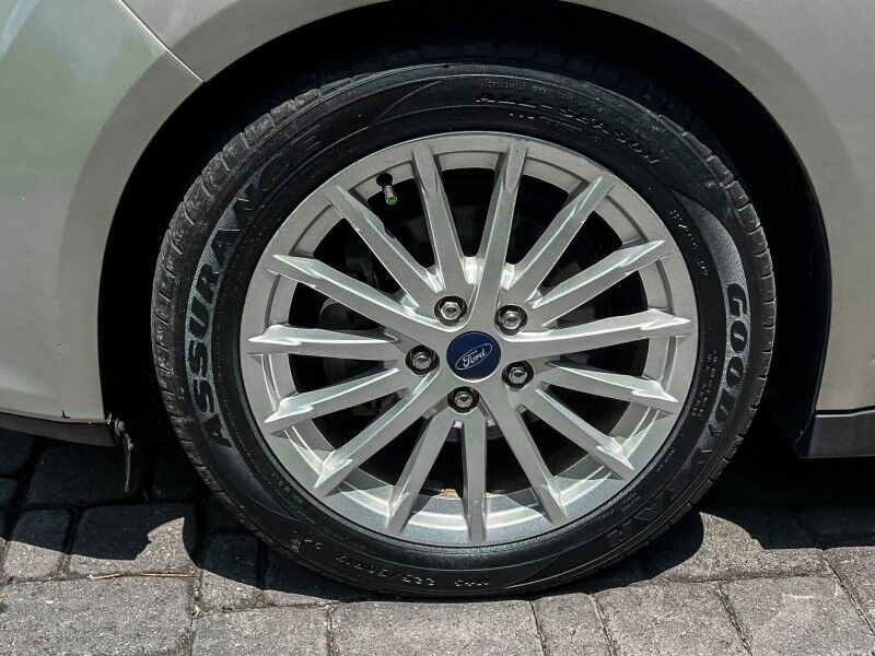 2015 Ford C-Max Hybrid SEL Wilmington NC