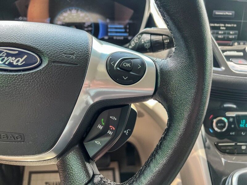 2015 Ford C-Max Hybrid SEL Wilmington NC