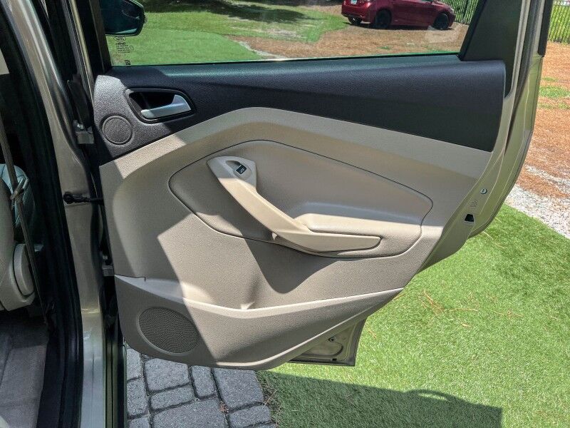 2015 Ford C-Max Hybrid SEL Wilmington NC