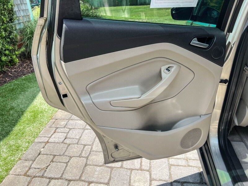 2015 Ford C-Max Hybrid SEL Wilmington NC