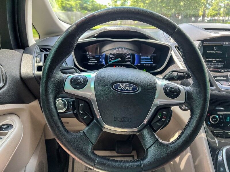 2015 Ford C-Max Hybrid SEL Wilmington NC