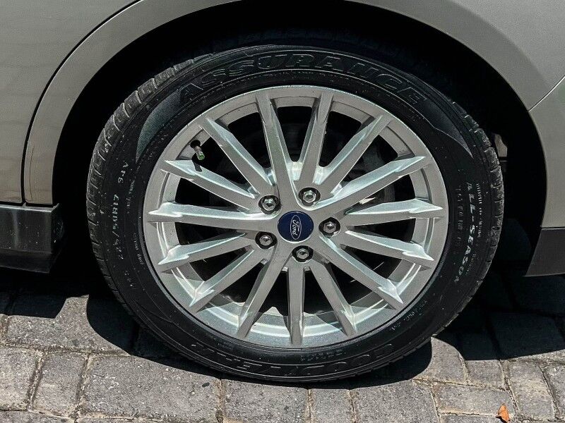 2015 Ford C-Max Hybrid SEL Wilmington NC
