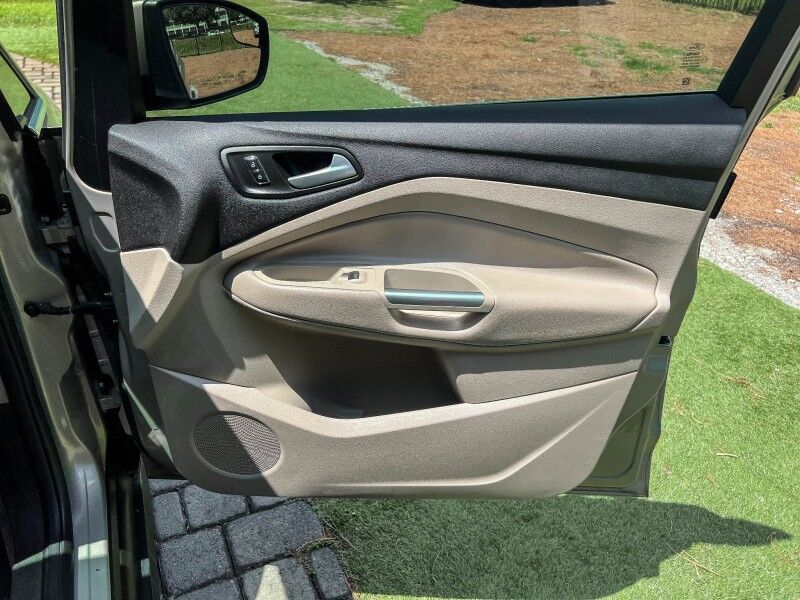 2015 Ford C-Max Hybrid SEL Wilmington NC