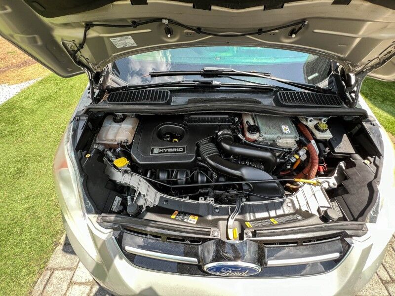 2015 Ford C-Max Hybrid SEL Wilmington NC