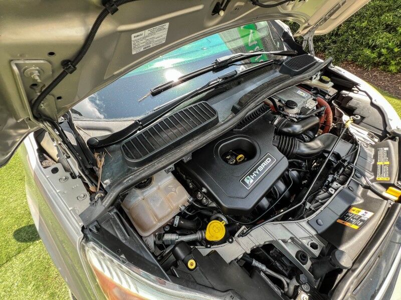 2015 Ford C-Max Hybrid SEL Wilmington NC