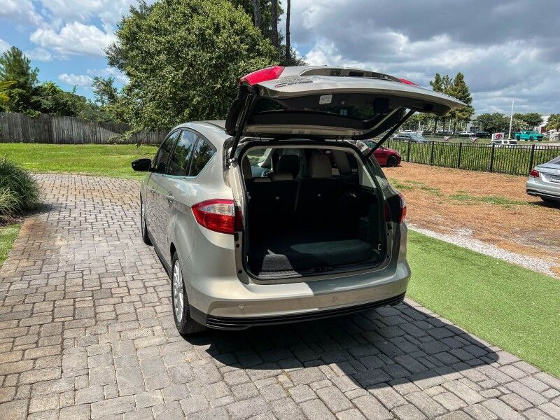 2015 Ford C-Max Hybrid SEL Wilmington NC