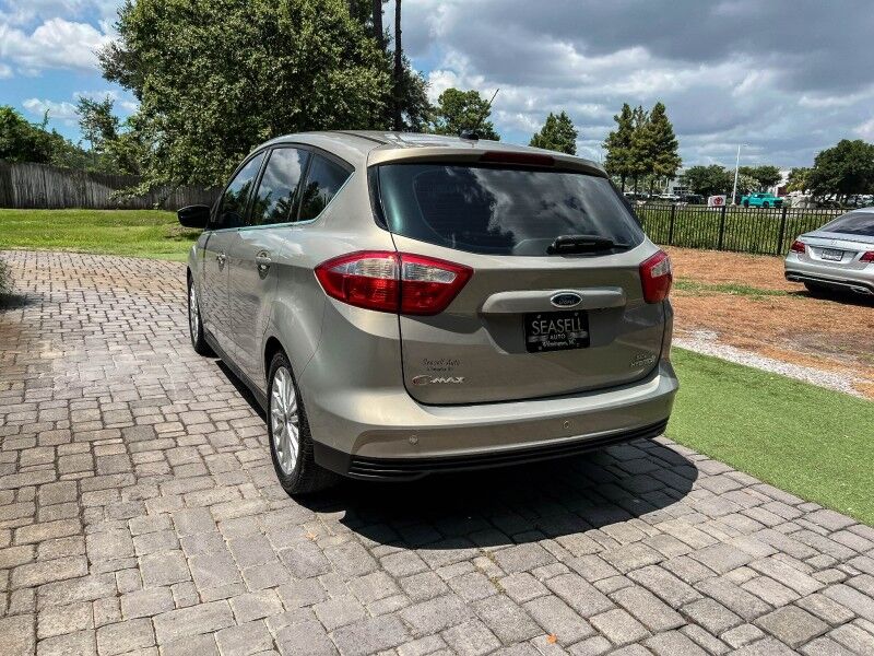 2015 Ford C-Max Hybrid SEL Wilmington NC
