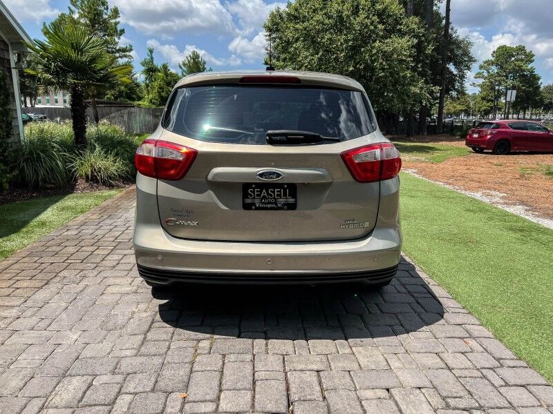 2015 Ford C-Max Hybrid SEL Wilmington NC