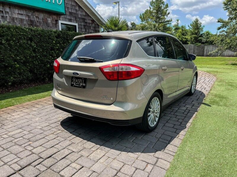 2015 Ford C-Max Hybrid SEL Wilmington NC