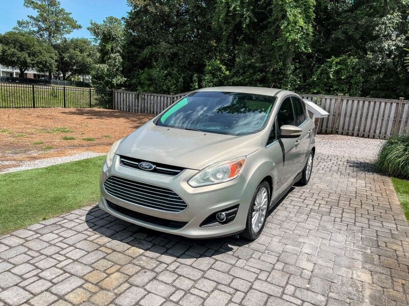 2015 Ford C-Max Hybrid SEL Wilmington NC