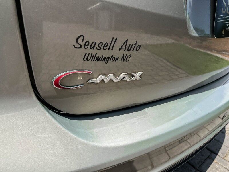 2015 Ford C-Max Hybrid SEL Wilmington NC