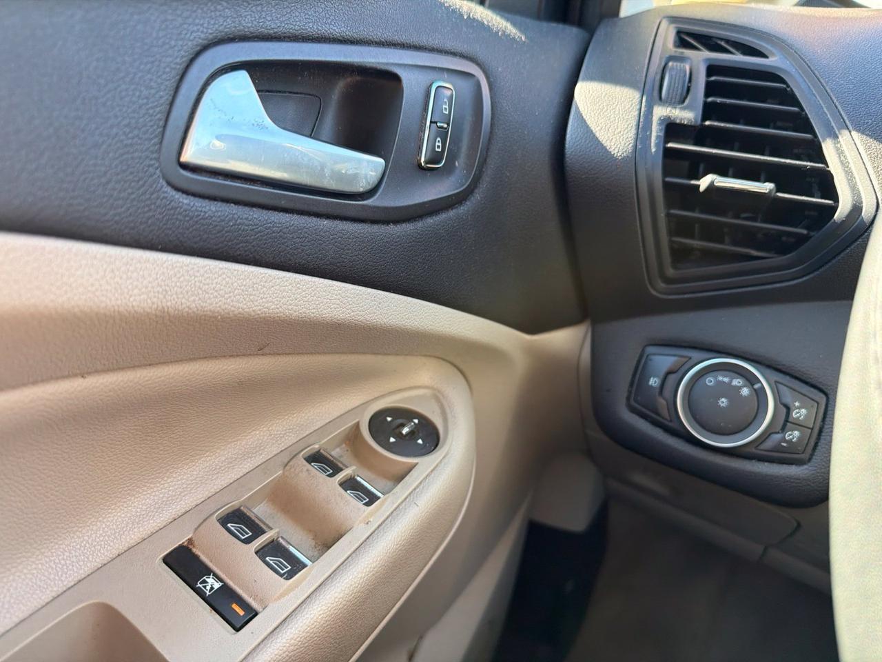 2015 Ford C-Max Hybrid SEL Ashland VA