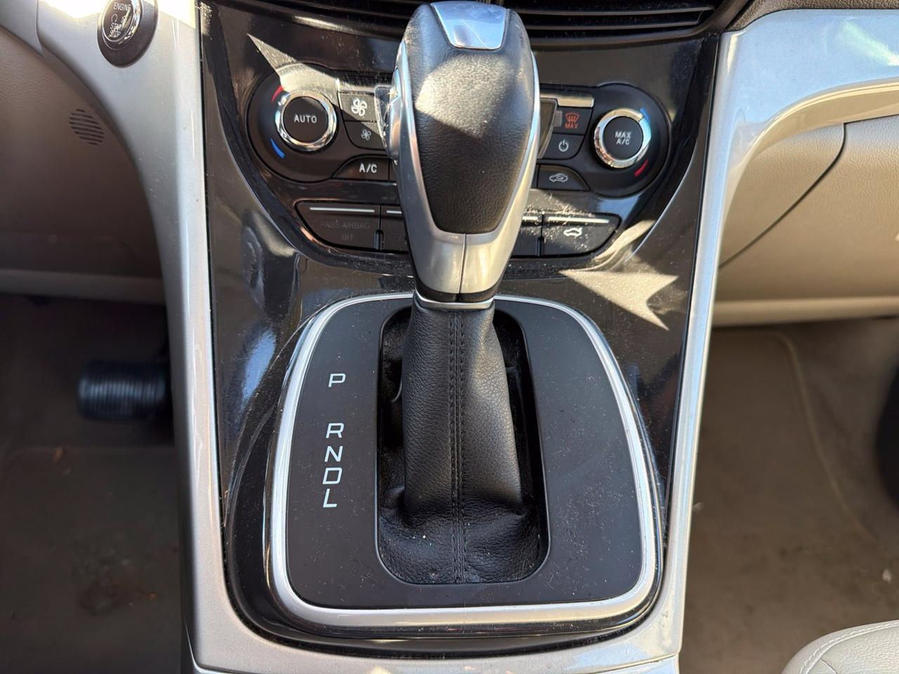 2015 Ford C-Max Hybrid SEL Ashland VA