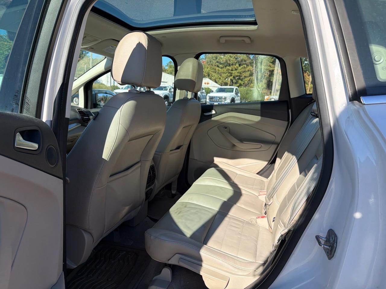 2015 Ford C-Max Hybrid SEL Ashland VA