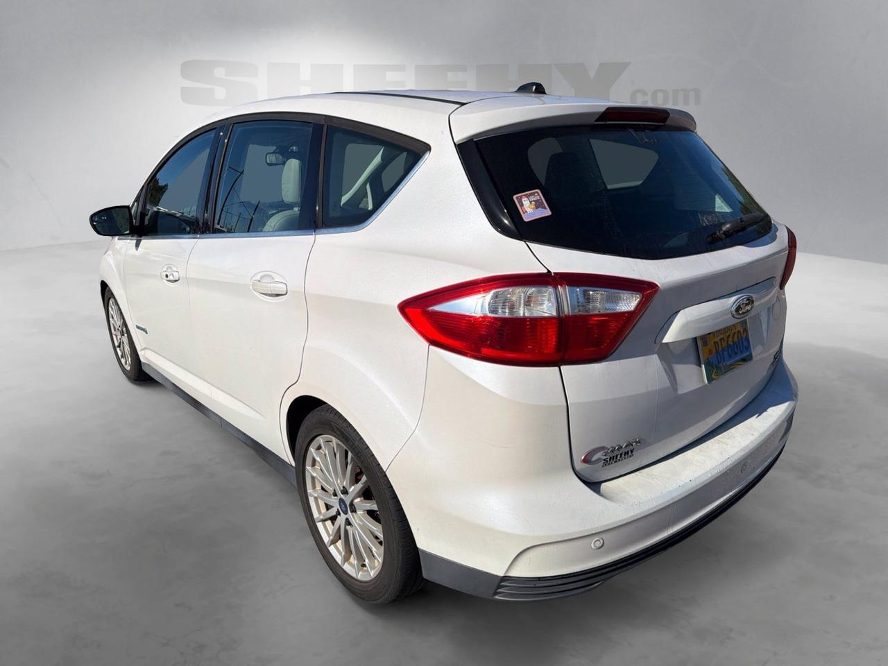 2015 Ford C-Max Hybrid SEL Ashland VA