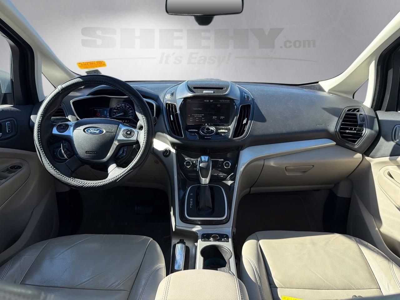 2015 Ford C-Max Hybrid SEL Ashland VA
