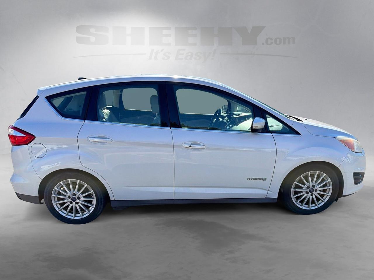 2015 Ford C-Max Hybrid SEL Ashland VA