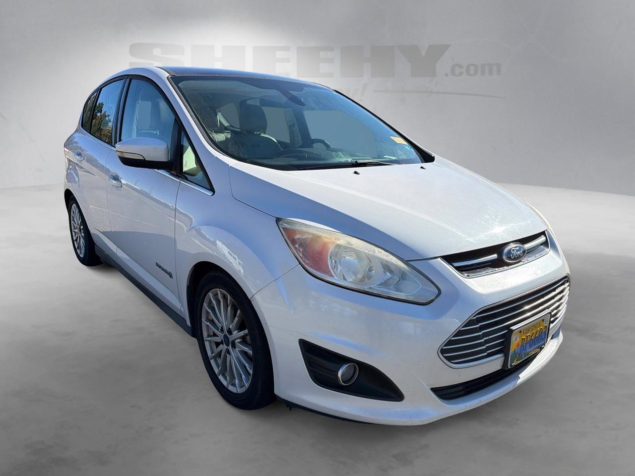 2015 Ford C-Max Hybrid SEL Ashland VA