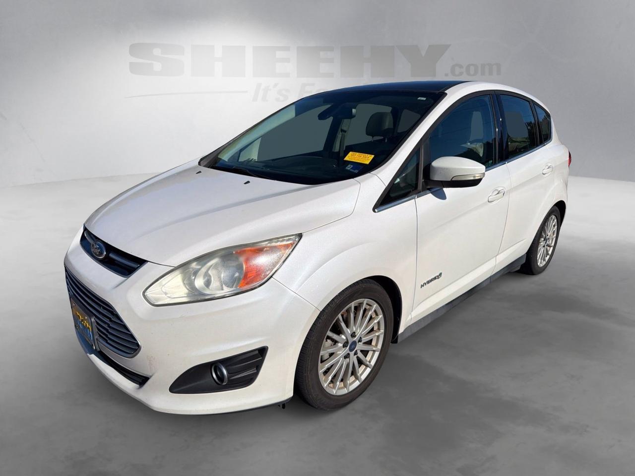 2015 Ford C-Max Hybrid SEL Ashland VA