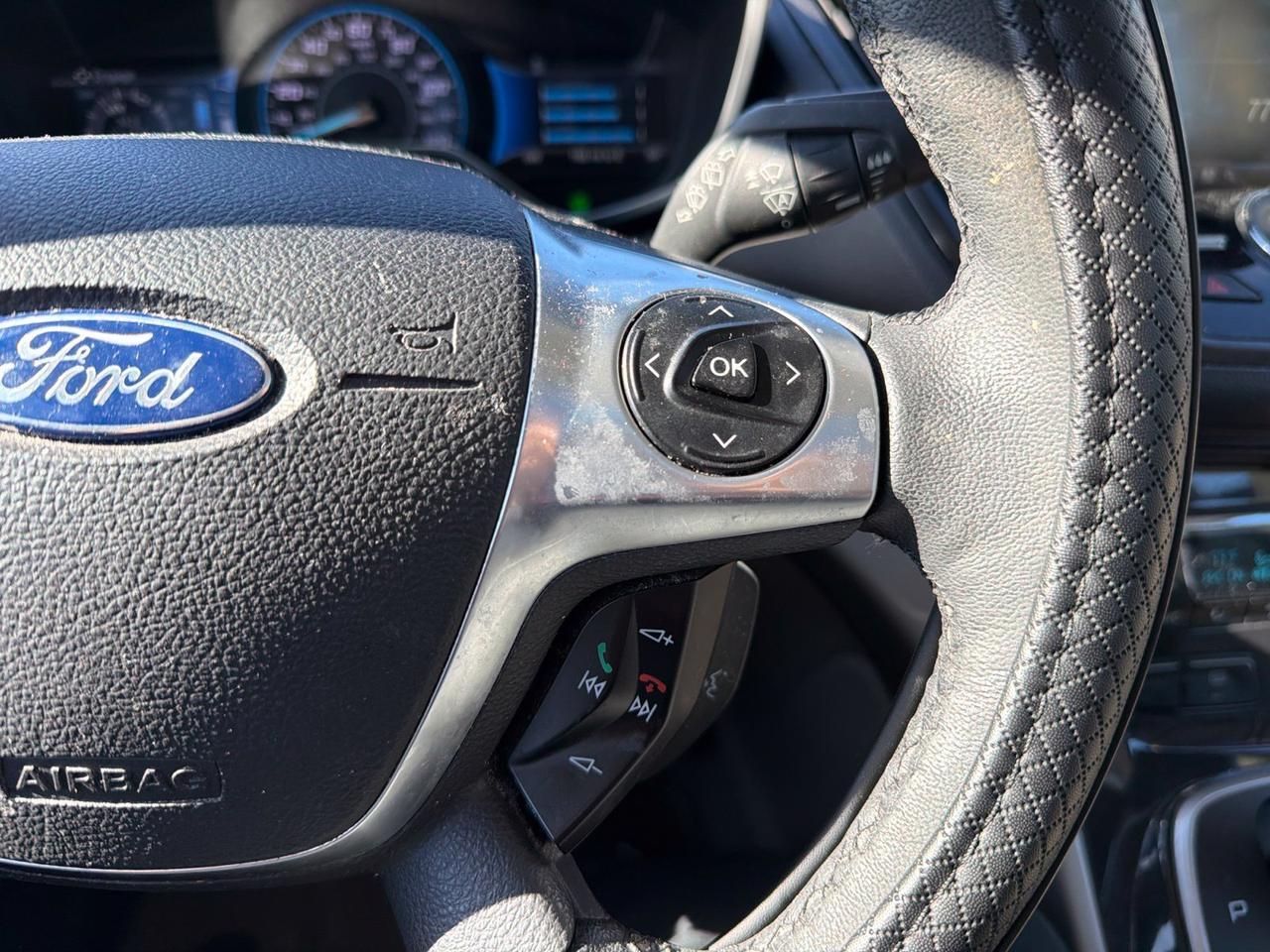 2015 Ford C-Max Hybrid SEL Ashland VA