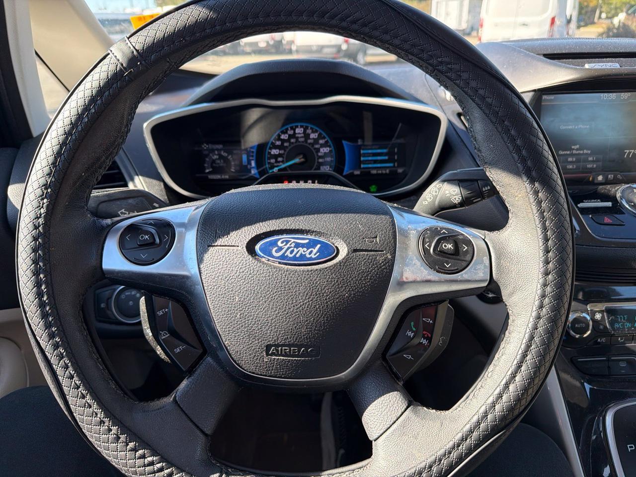 2015 Ford C-Max Hybrid SEL Ashland VA