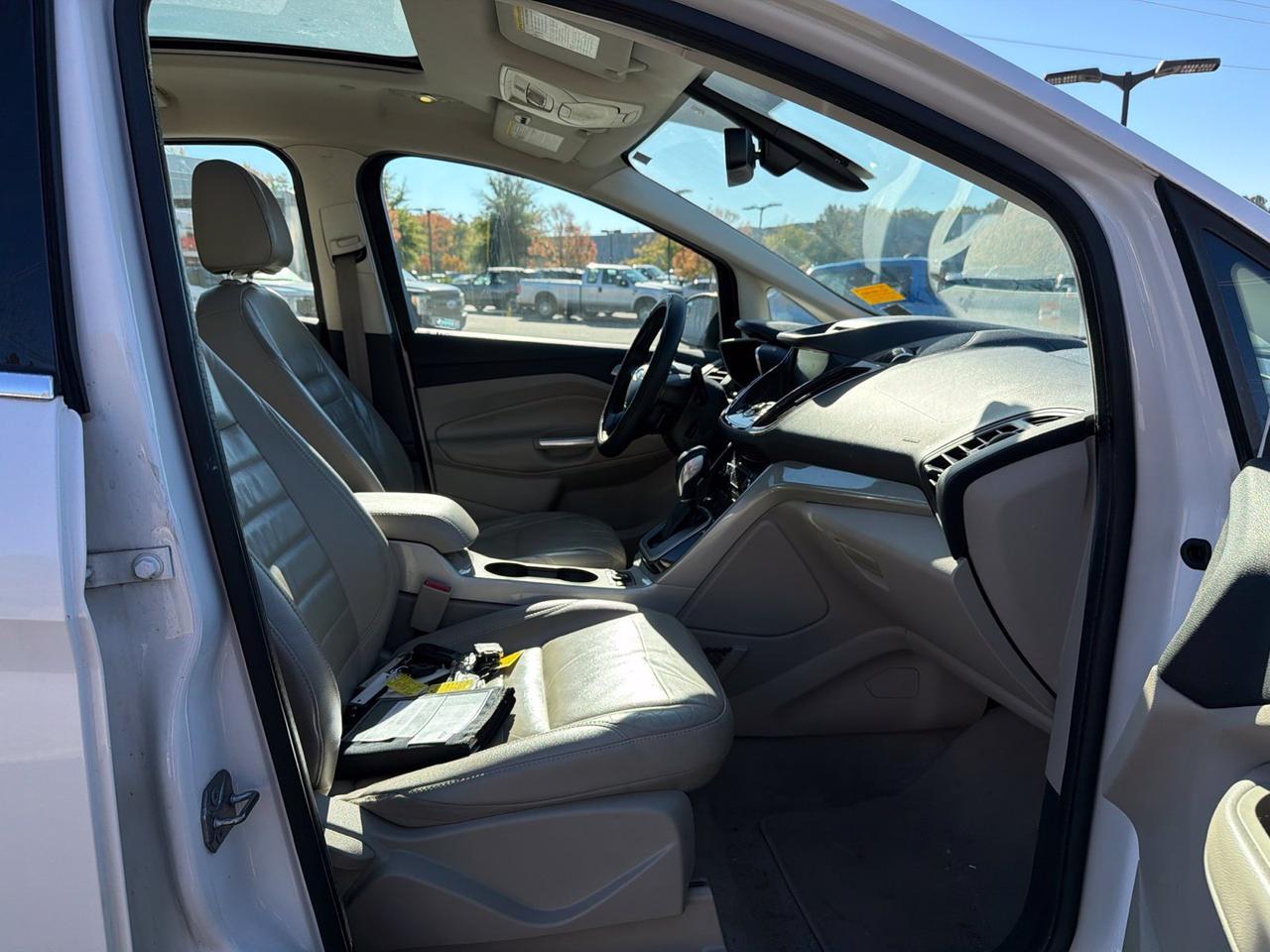 2015 Ford C-Max Hybrid SEL Ashland VA