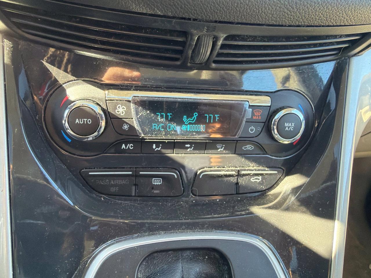 2015 Ford C-Max Hybrid SEL Ashland VA