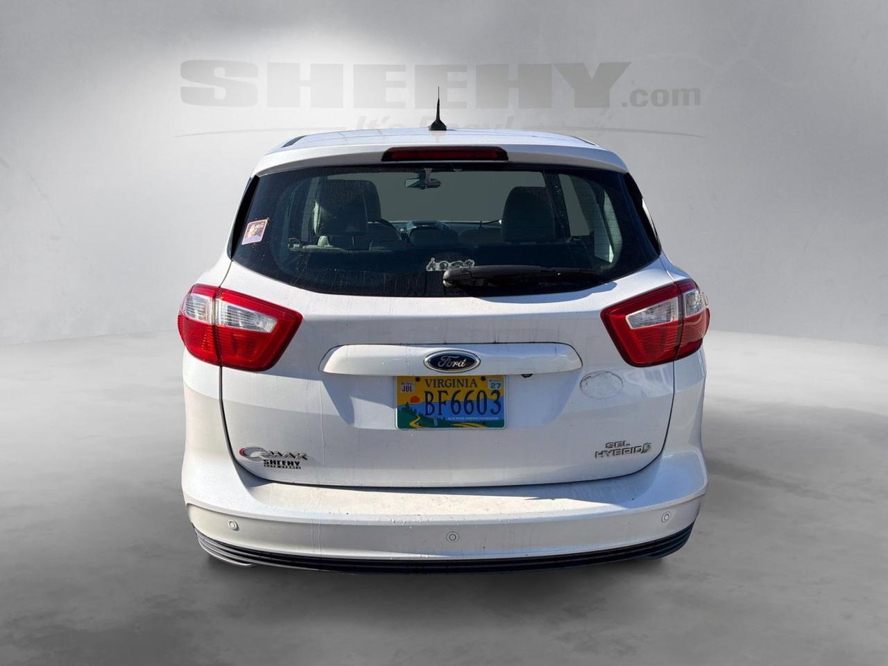 2015 Ford C-Max Hybrid SEL Ashland VA