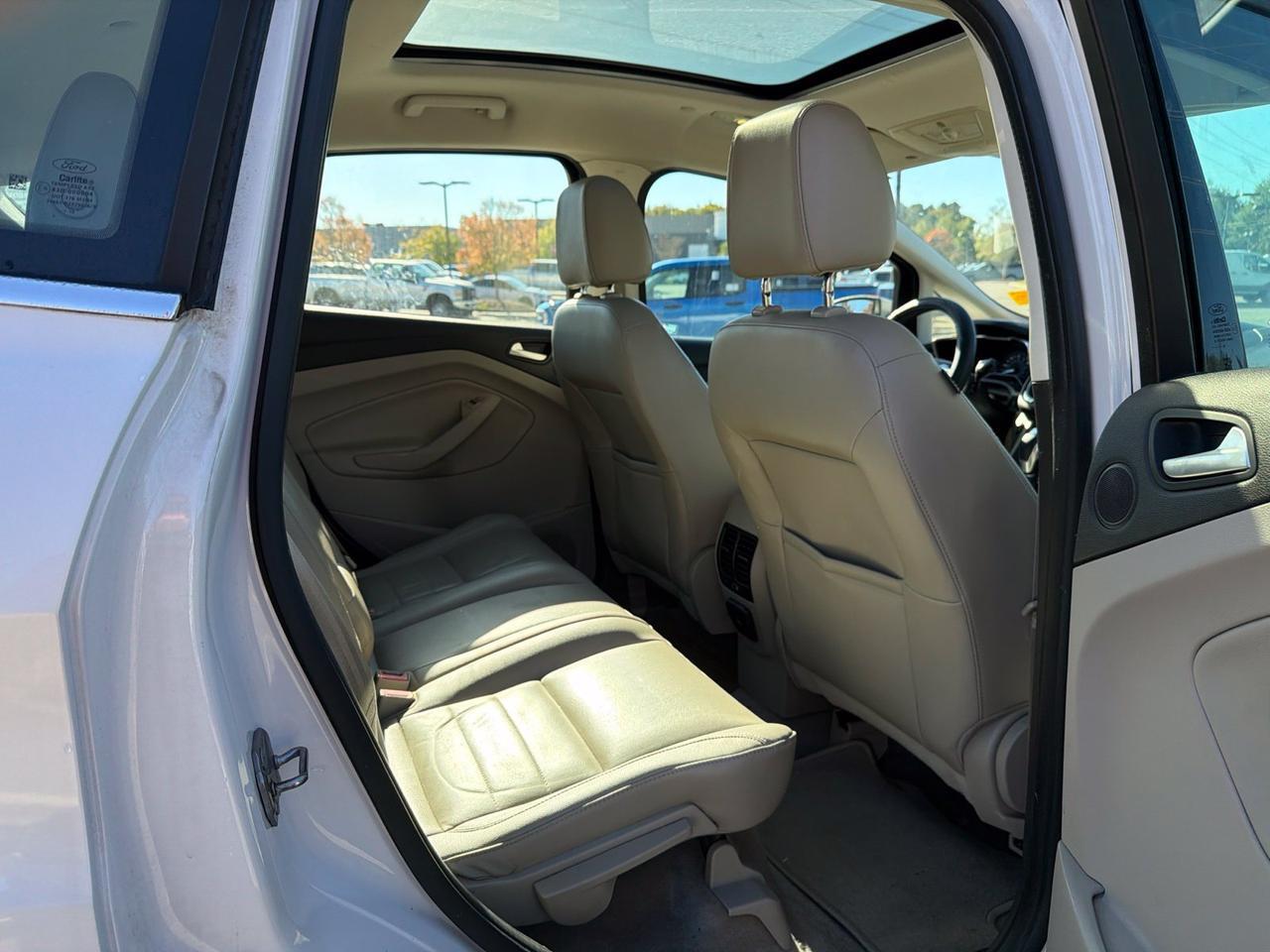 2015 Ford C-Max Hybrid SEL Ashland VA