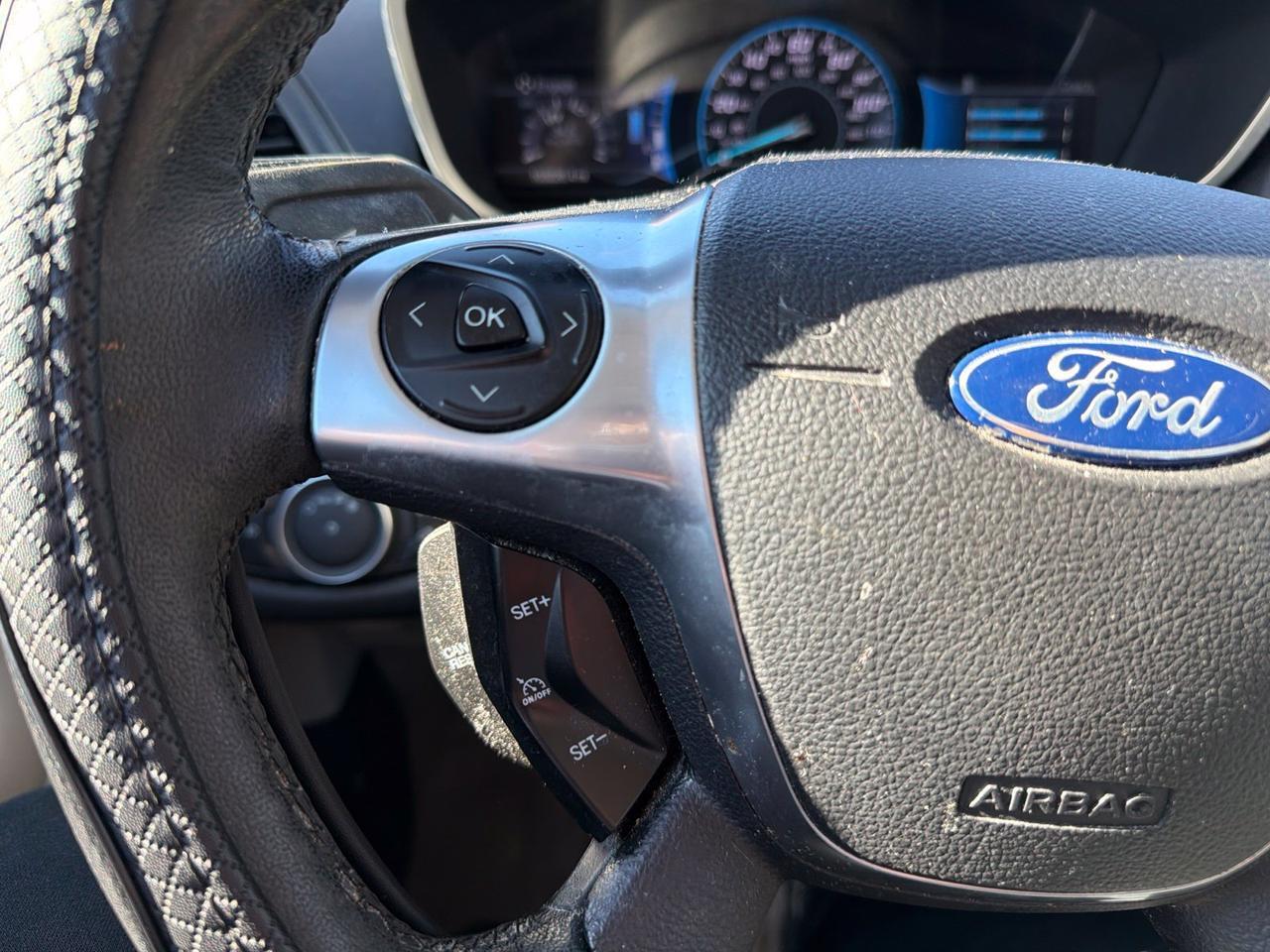 2015 Ford C-Max Hybrid SEL Ashland VA
