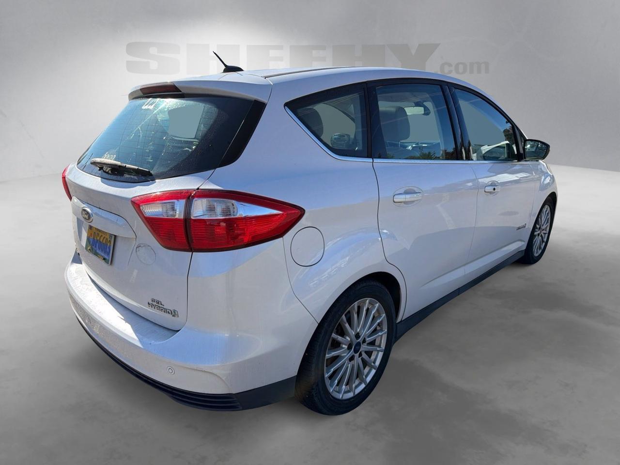 2015 Ford C-Max Hybrid SEL Ashland VA