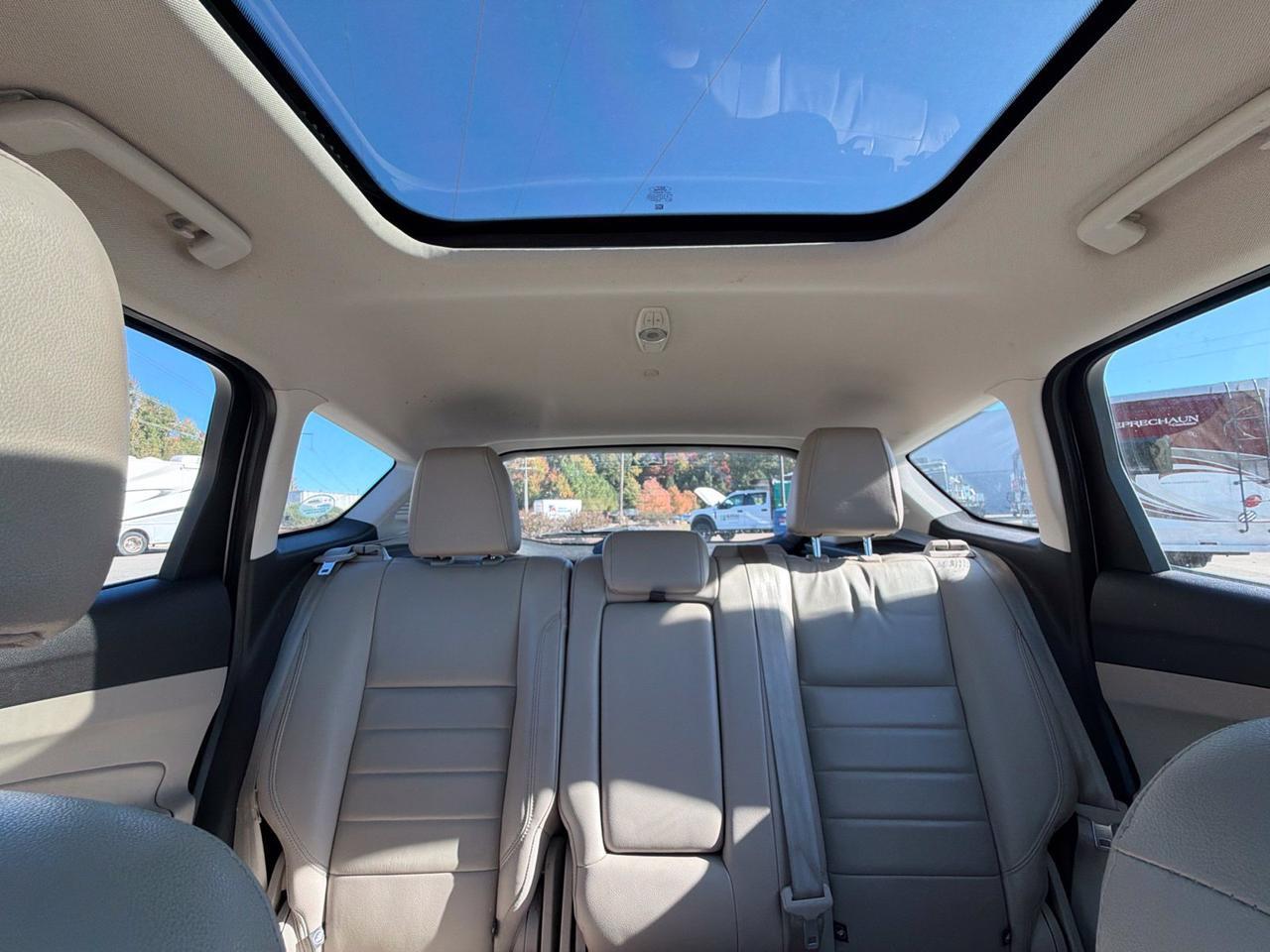 2015 Ford C-Max Hybrid SEL Ashland VA