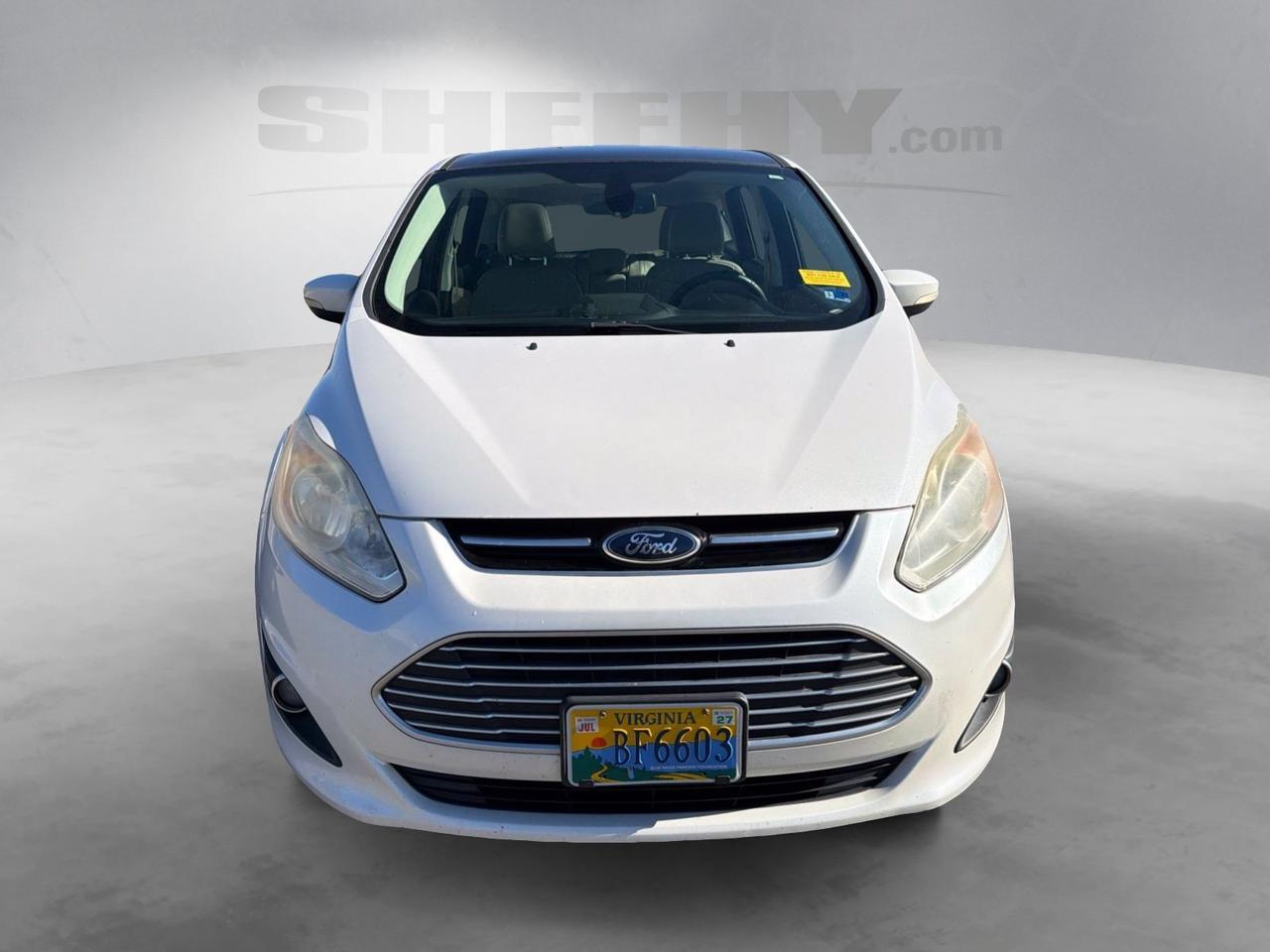 2015 Ford C-Max Hybrid SEL Ashland VA