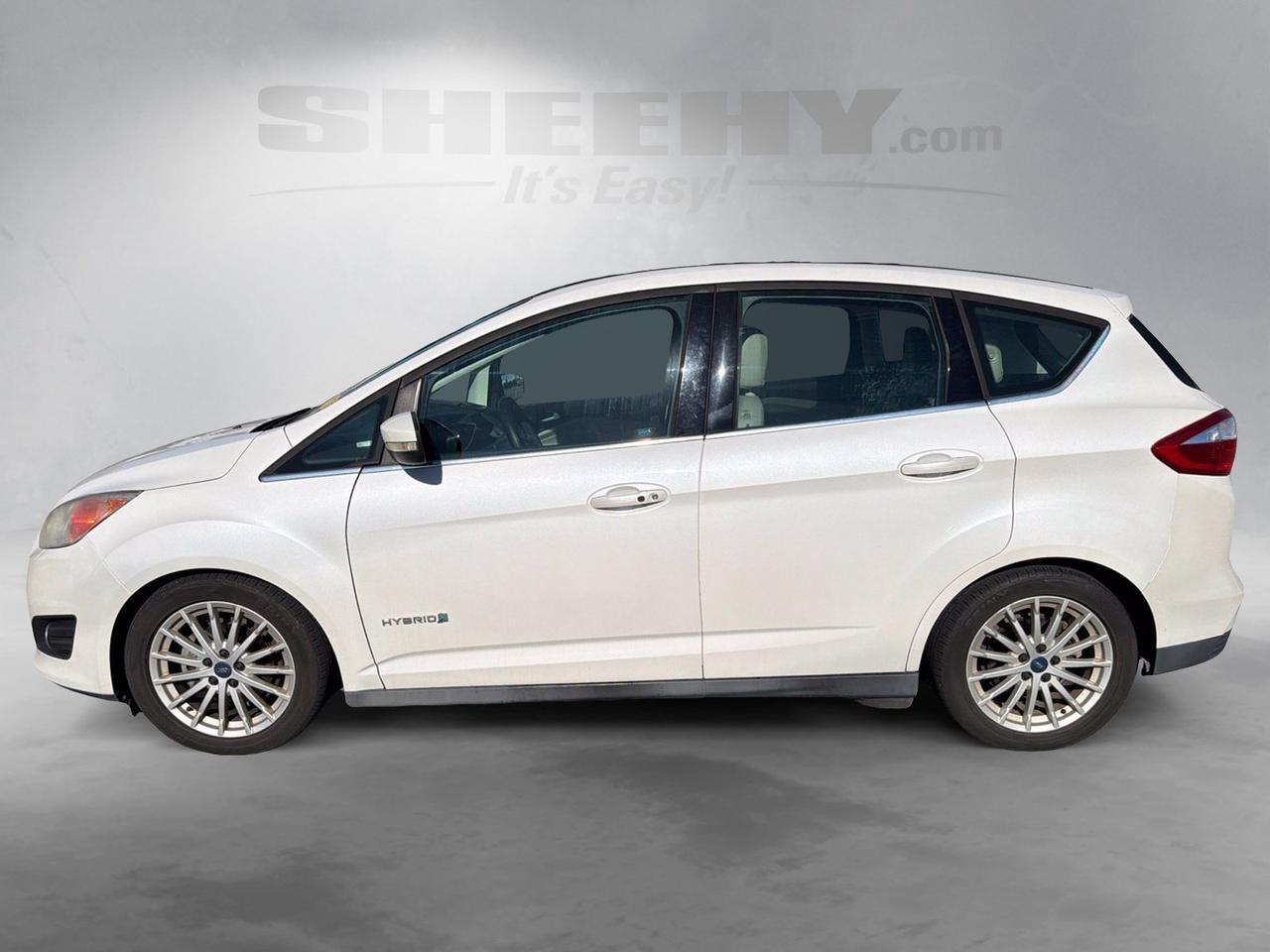 2015 Ford C-Max Hybrid SEL Ashland VA