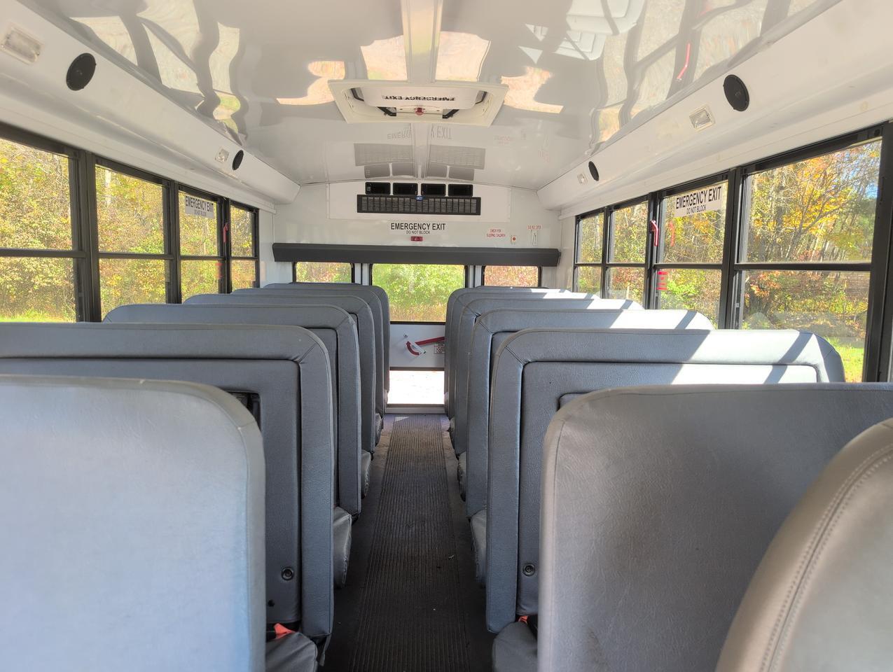 2015 Ford COLLINS DE516 Johnstown NY