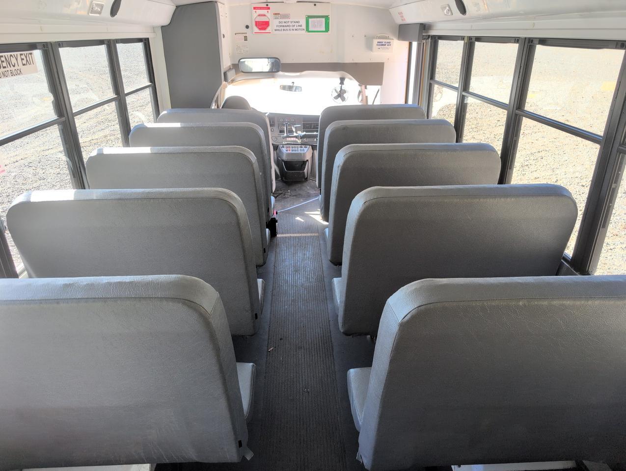 2015 Ford COLLINS DE516 Johnstown NY