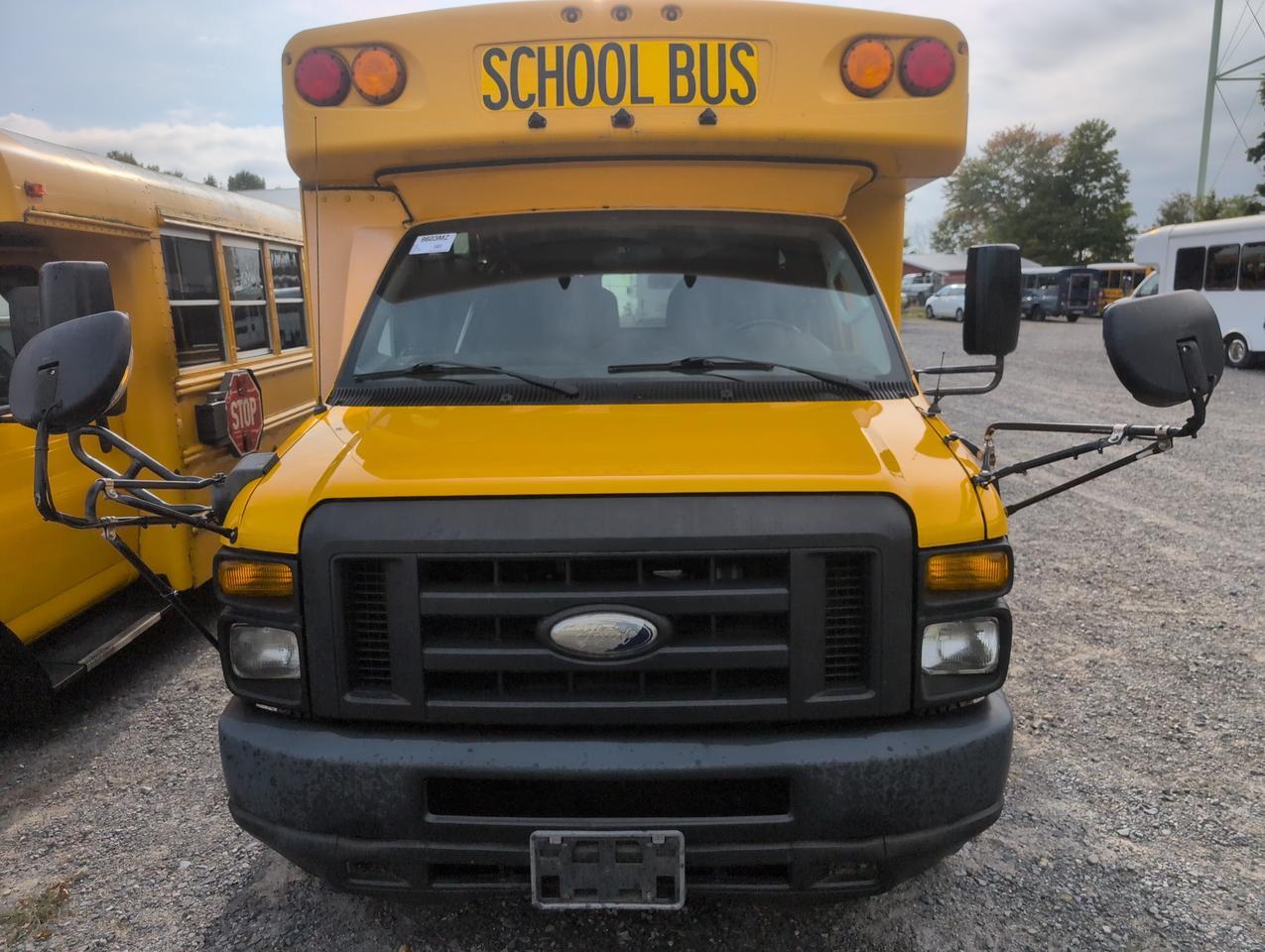 2015 Ford COLLINS DRW