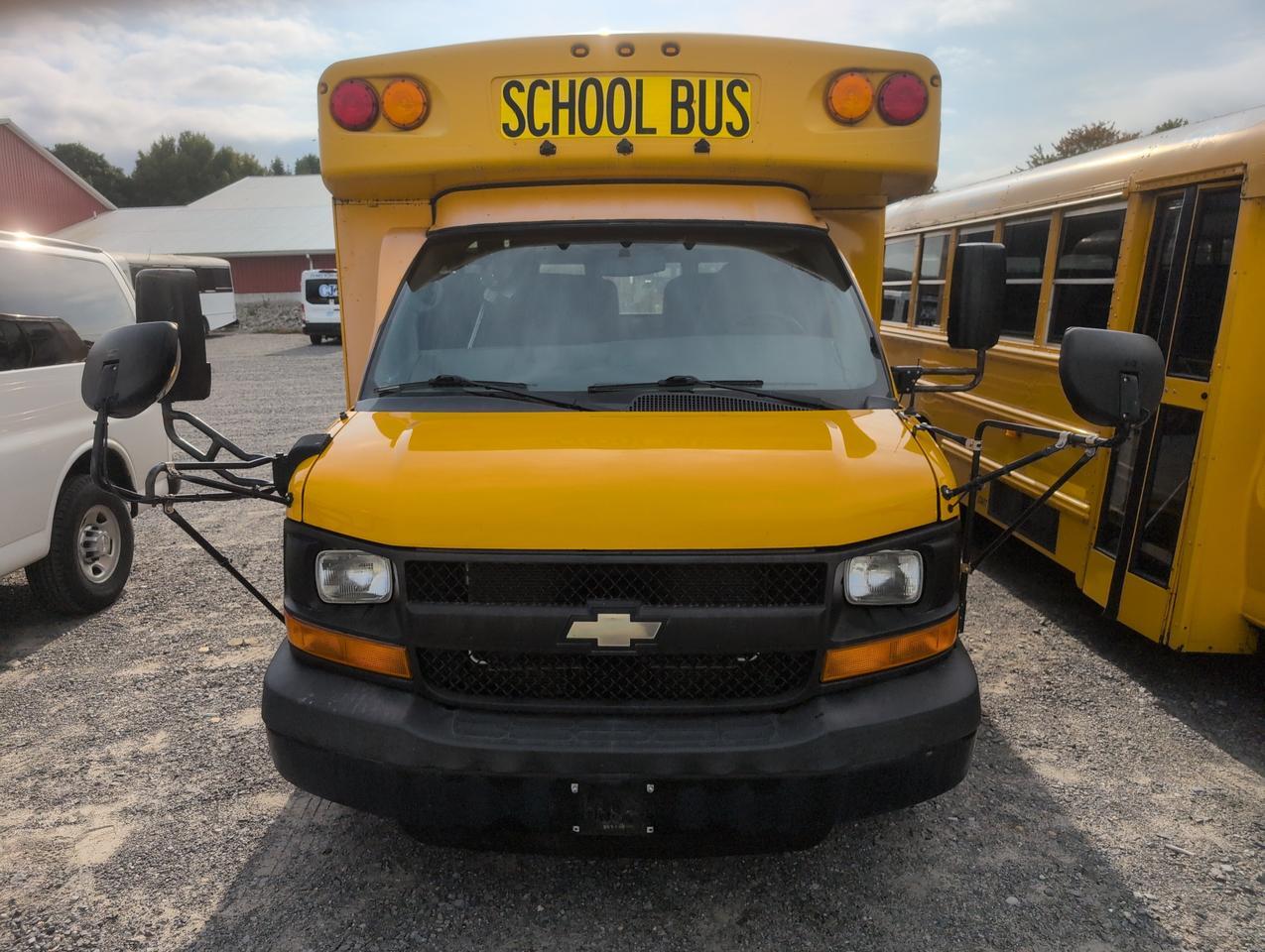 2015 Ford COLLINS DRW