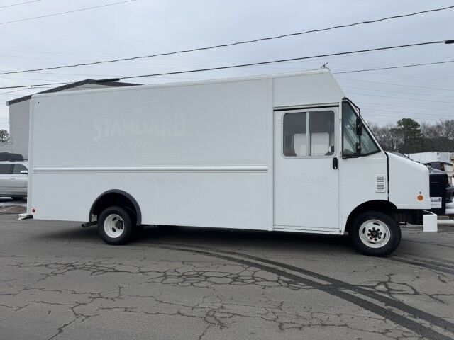 2015 Ford E-450 16' Step Van  Henrico VA