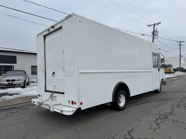 2015 Ford E-450 16' Step Van  Henrico VA