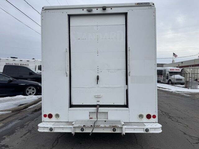 2015 Ford E-450 16' Step Van  Henrico VA