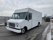 2015_Ford_E-450 16' Step Van__ Henrico VA