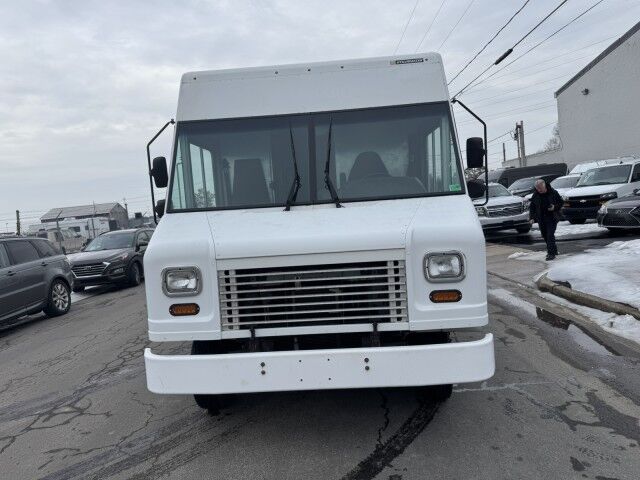 2015 Ford E-450 16' Step Van  Henrico VA